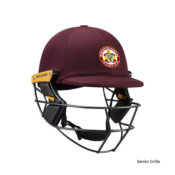 T Line Steel Helmet-WNCC