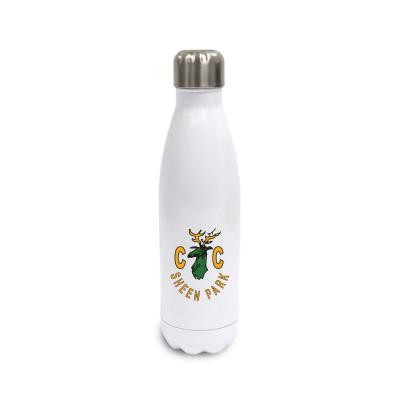 Stainless Steel Water Bottle -SHEEN