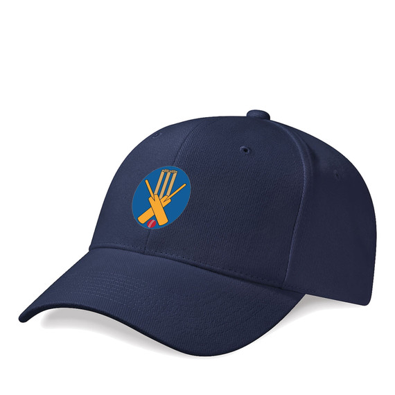 Basic Cap -ALMND