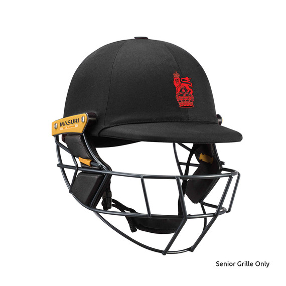 T Line Titanium Helmet-BAC