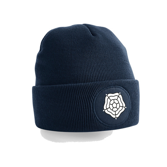 Tech Beanie-YGCC