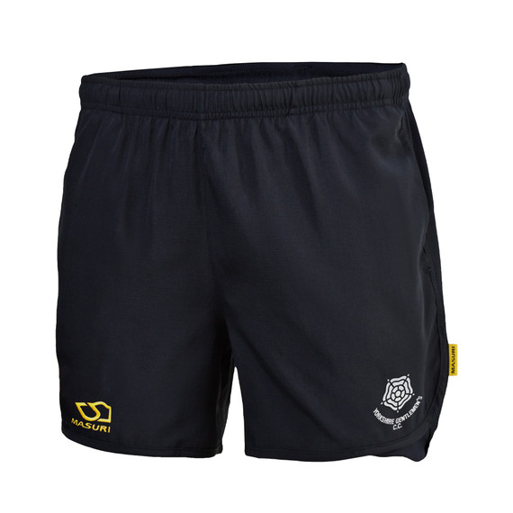Women's Training Shorts 1-YGCC