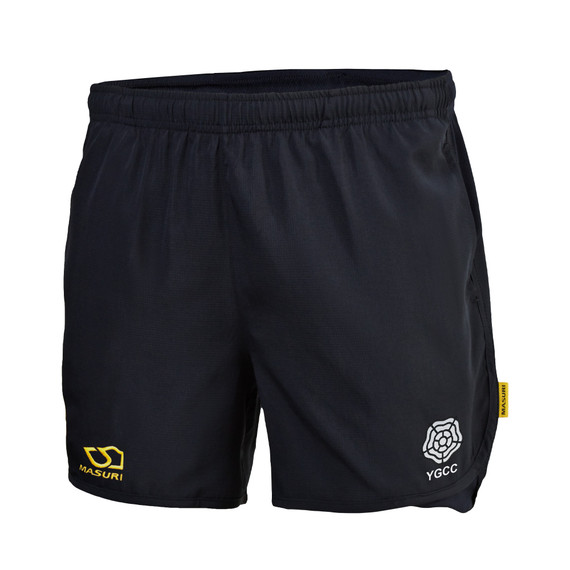Women's Training Shorts 3-YGCC