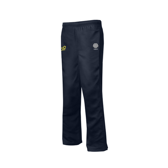 Women's Tracksuit Bottoms 3-YGCC