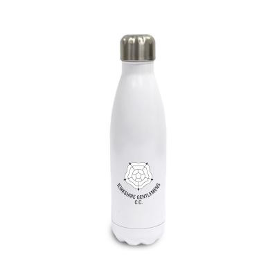 Stainless Steel Water Bottle -YGCC