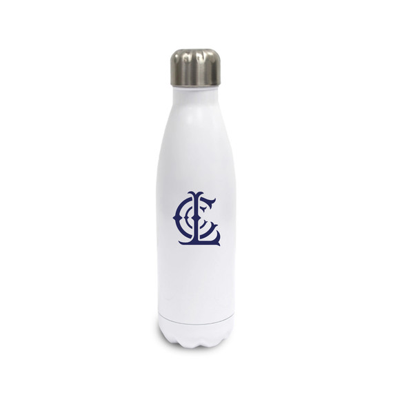 Stainless Steel Water Bottle -LONGPR