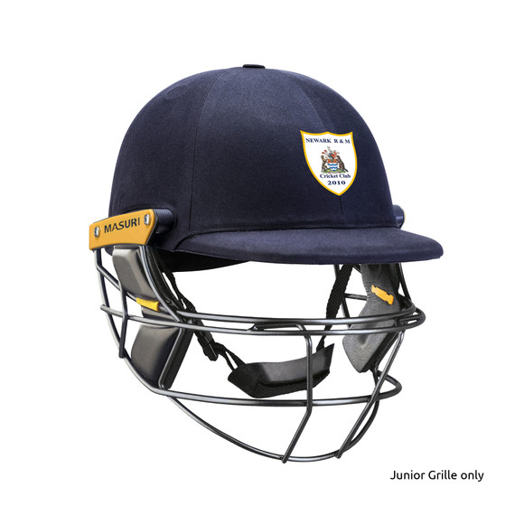 T Line Steel Junior Helmet-NWRMC