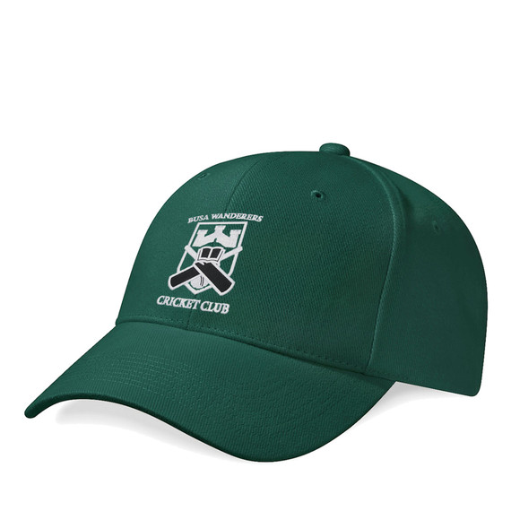 Basic Cap -BUSA