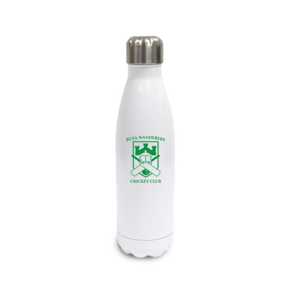 Stainless Steel Water Bottle -BUSA