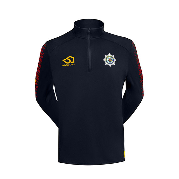 1/4 Zip Performance Midlayer-FSUK