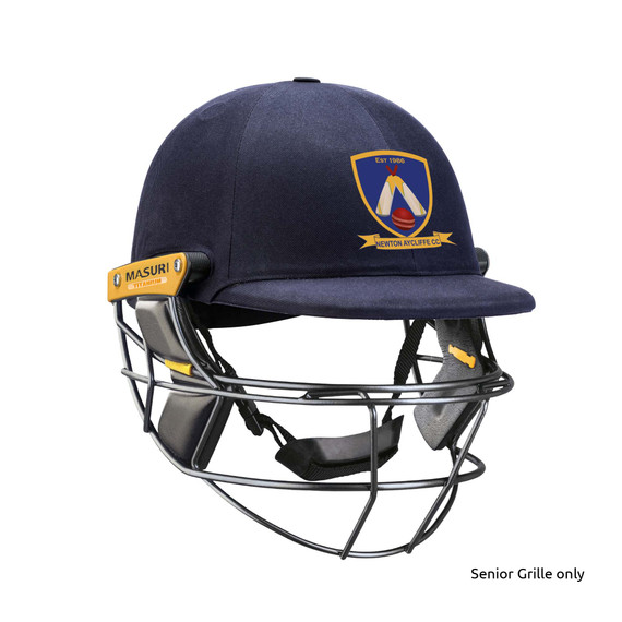 E Line Titanium Helmet-NEWTAY