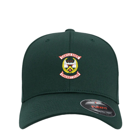 Flexfit Cap -CSTEDN