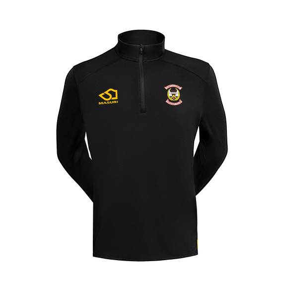 1/4 Zip Performance Midlayer-CSTEDN