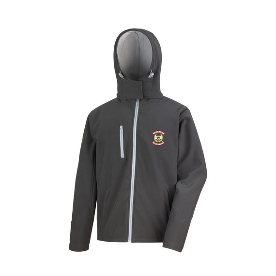 Mens Softshell Jacket-CSTEDN