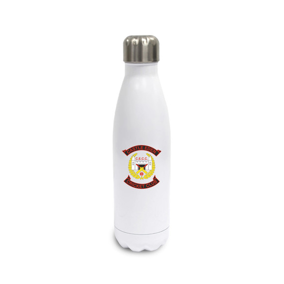 Stainless Steel Water Bottle -CSTEDN