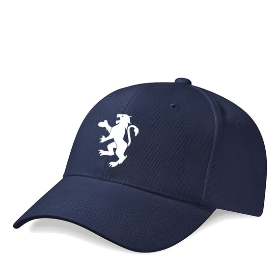 Basic Cap -EDGCC2