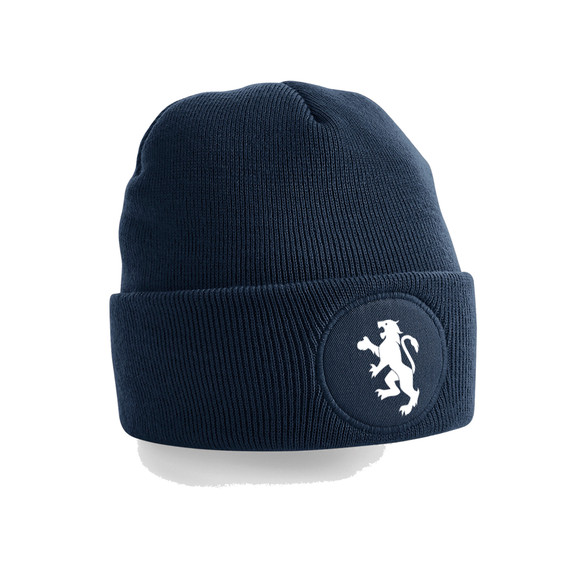 Tech Beanie-EDGCC2