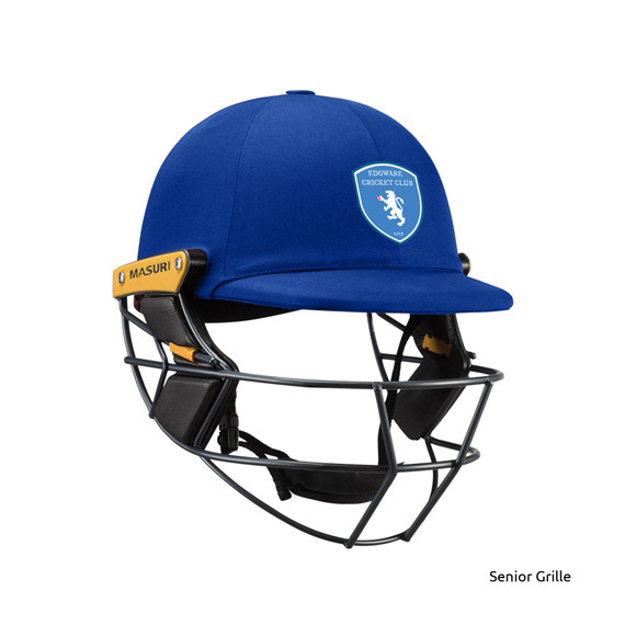 T Line Steel Helmet - Royal-EDGCC