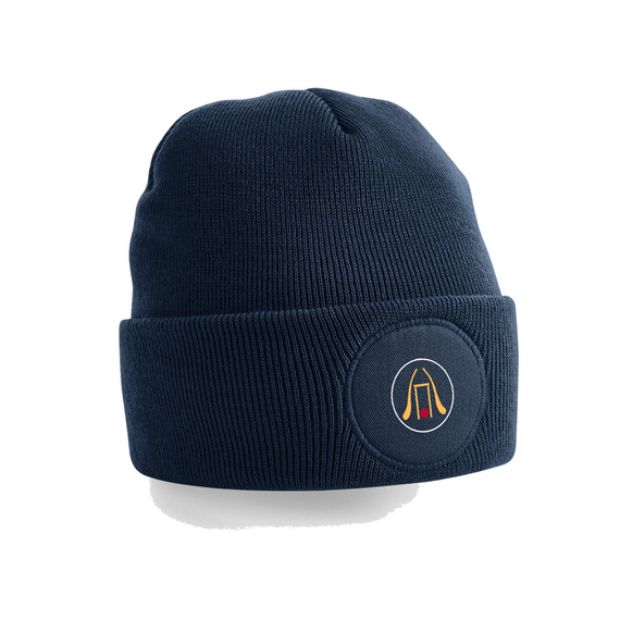 Tech Beanie-HMBLDN