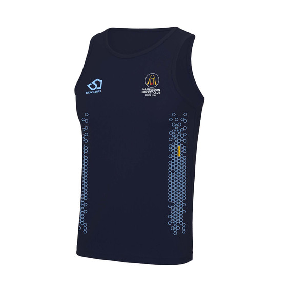 Active Vest-HMBLDN