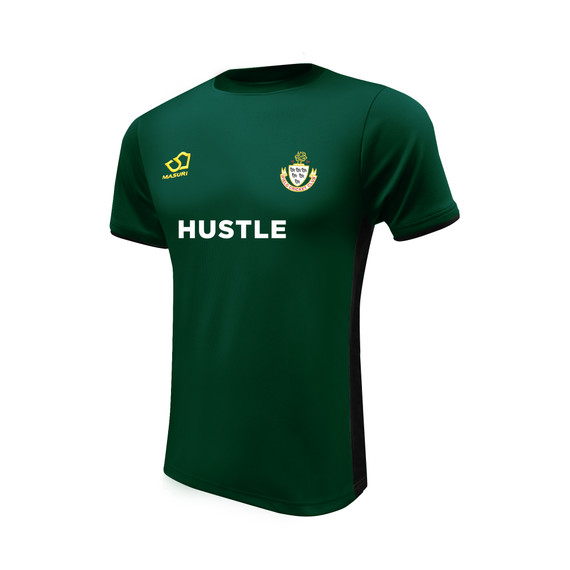 Junior Training Shirt -IDCC