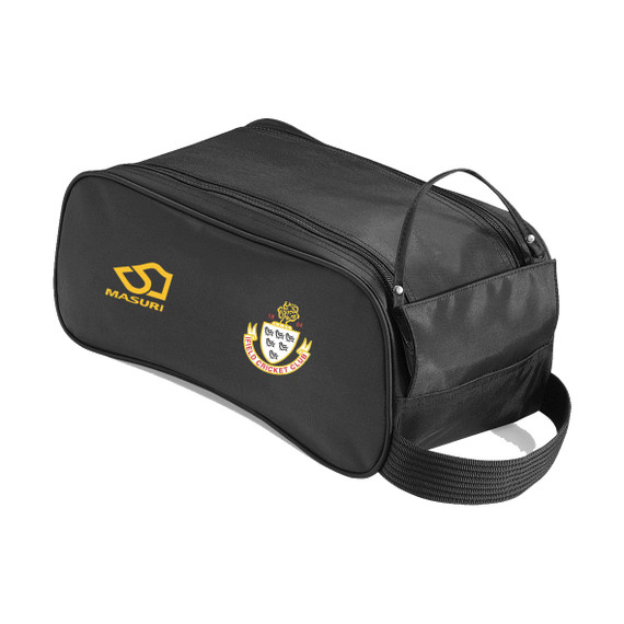 Bootbag -IDCC