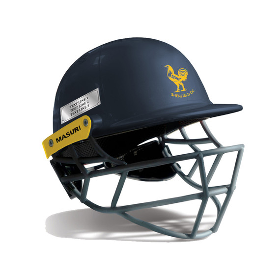 Mini Replica Helmet-SHENFCC BUNDLE1