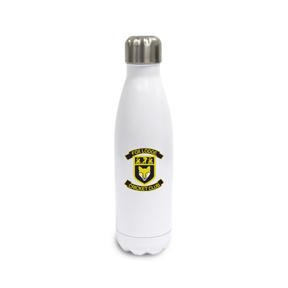 Stainless Steel Water Bottle -FXLDG