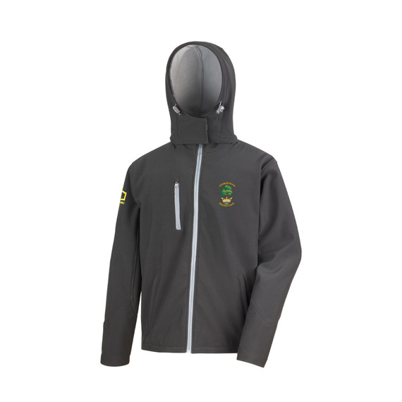 Mens Softshell Jacket-ASHBCC