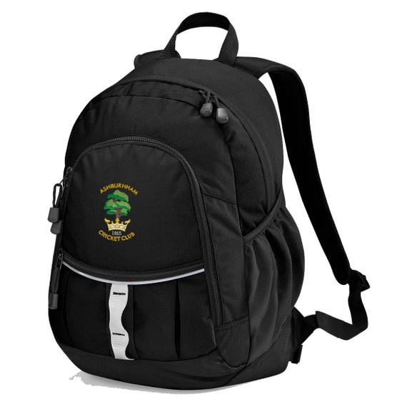 Rucksack -ASHBCC