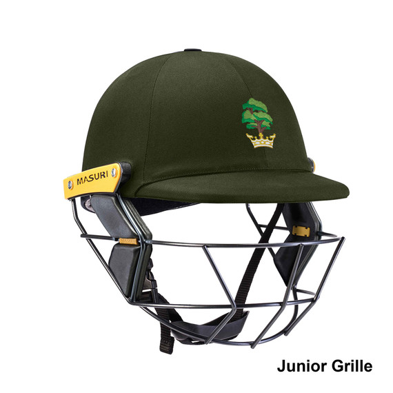 T Line Steel Junior Helmet-ASHBCC