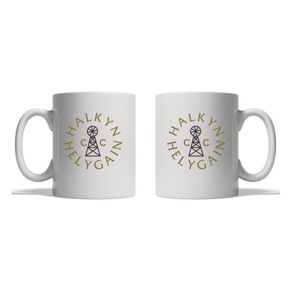 Mug-HLKN