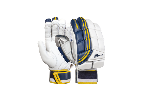 Masuri E Line Batting Gloves-HLKN