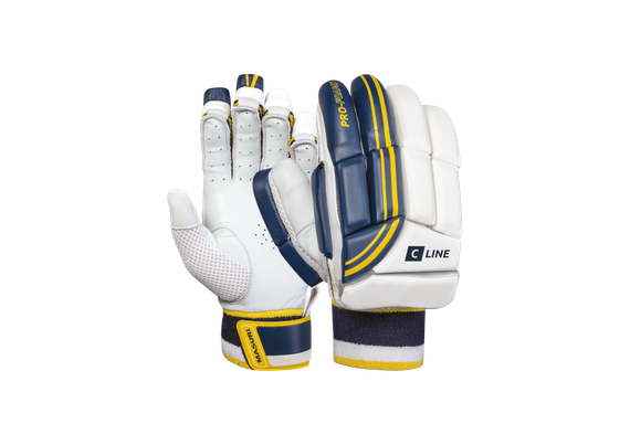 Masuri C Line Batting Gloves-HLKN