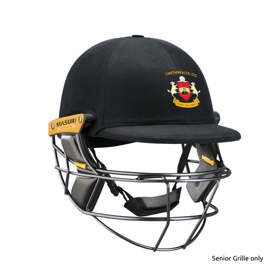 E Line Titanium Helmet-LWCC