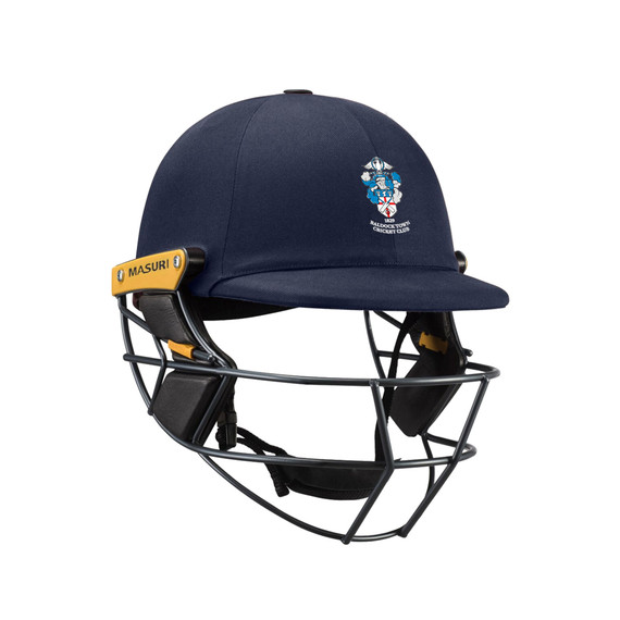 T Line Steel Helmet-BDTCC