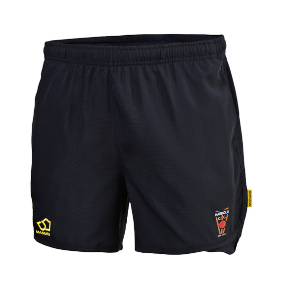 Women's Training Shorts-HRCC