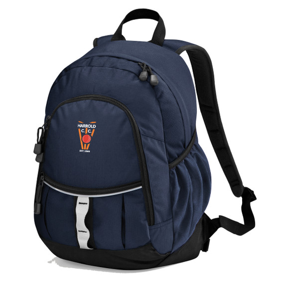 Rucksack -HRCC