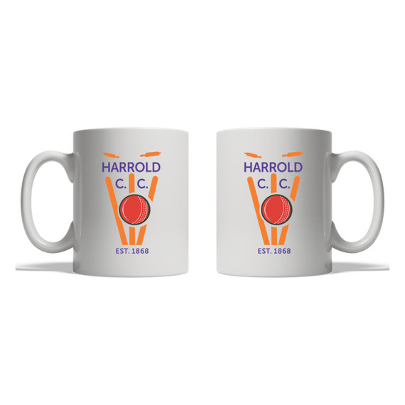 Mug-HRCC