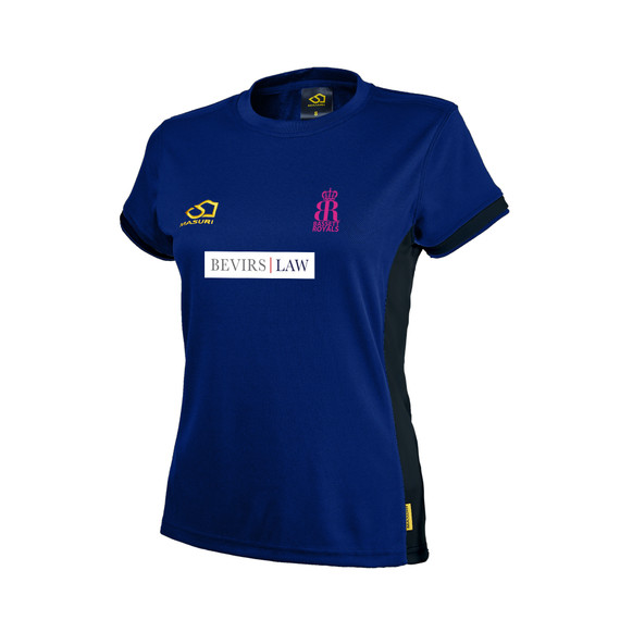 Women's Training Shirt -BSTRYL