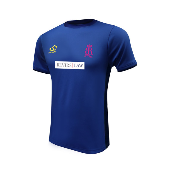 Junior Training Shirt -BSTRYL