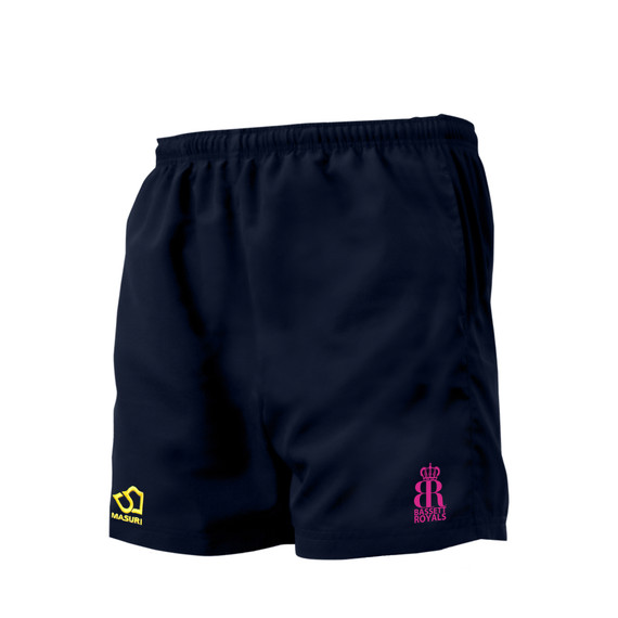 Mens Training Short -BSTRYL