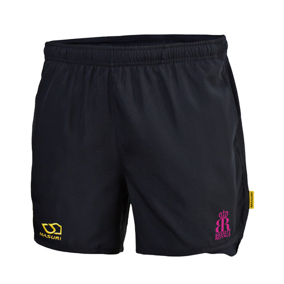 Women's Training Shorts-BSTRYL