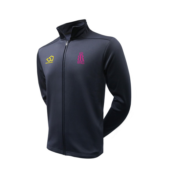 Junior Tech Fleece -BSTRYL