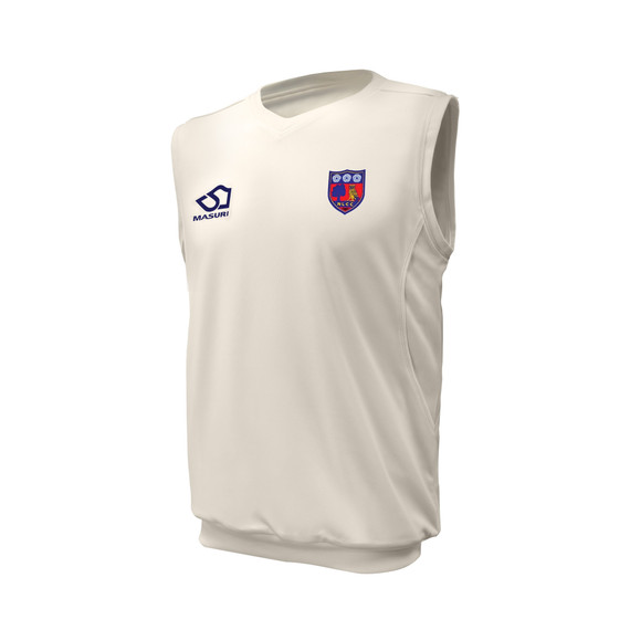 Junior Sleeveless Slipover -NORLEE
