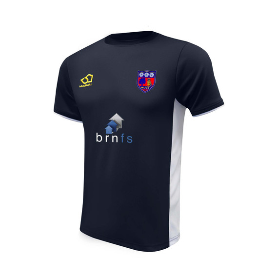 Junior Training Shirt -NORLEE