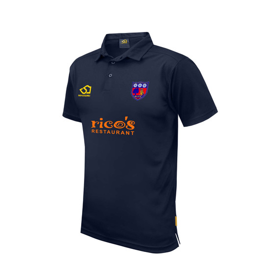 Junior Performance Polo Sponsor-NORLEE