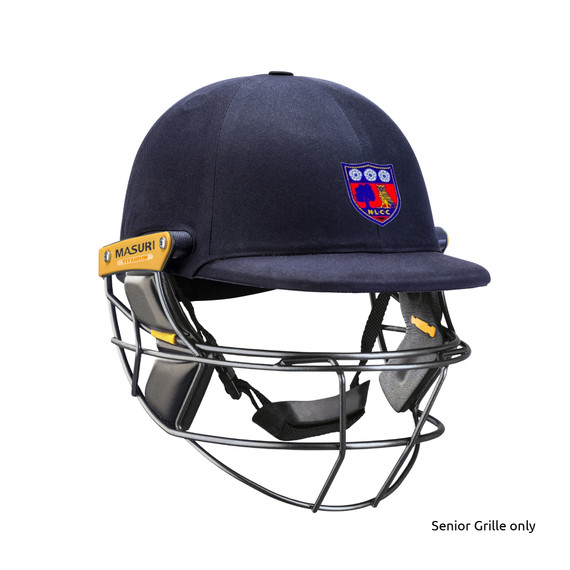 E Line Titanium Helmet-NORLEE