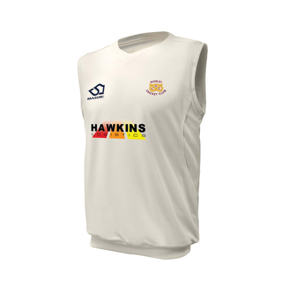 Sleeveless Slipover -RUGCC