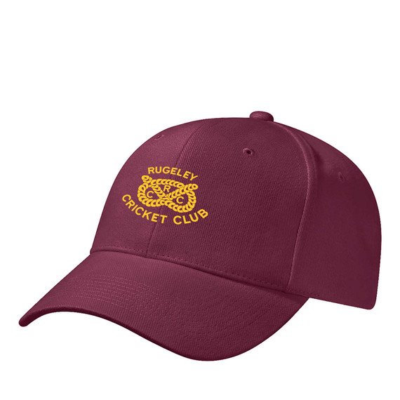 Basic Cap -RUGCC